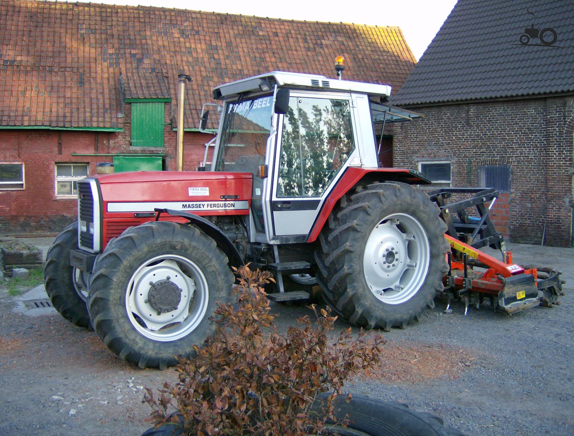 Massey Ferguson 3090 | Picture made by spboy