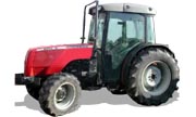 TractorData.com Massey Ferguson 3350 tractor information