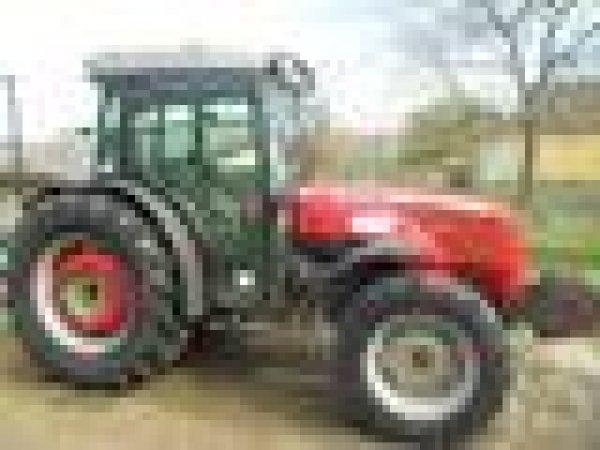 MASSEY FERGUSON 3350 4WD tipusú traktor ELADÓ!! - Eladó Használt ...
