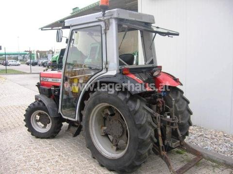 Tractor Massey Ferguson MF 354V - agraranzeiger.at - sold