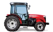 TractorData.com Massey Ferguson 3635 V tractor information