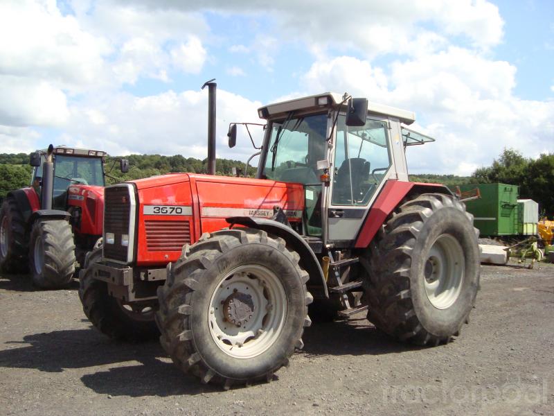 Massey ferguson 3670 pictures & photos, information of modification ...