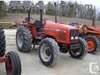 12,9001999 Massey Ferguson 4233-4 Tractor in Mildmay, Ontario for ...