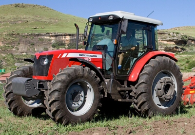 Massey Ferguson 425-480 Xtra (2010-) – Konedata
