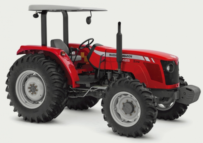 Massey Ferguson products made in France | ProductFrom.com