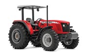 TractorData.com Massey Ferguson 440 Xtra tractor information