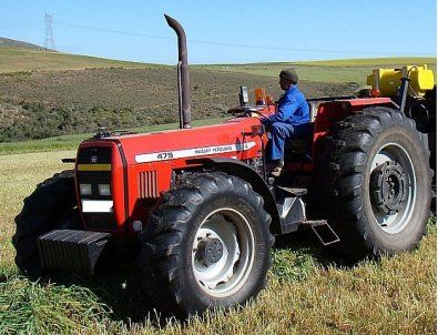 Massey ferguson 475 - Google Search | Tractors made in Brazil ...