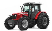 TractorData.com Massey Ferguson 470 Xtra tractor information
