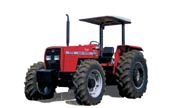 TractorData.com Massey Ferguson 475 tractor information