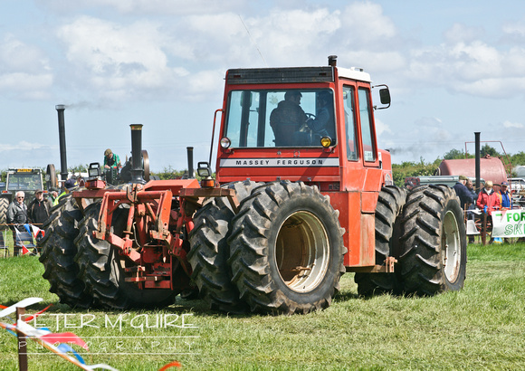 ... McGuire Photography | All Other Makes | 1982 Massey Ferguson 4840