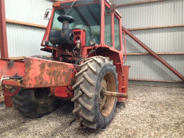 Used Massey Ferguson 4900 other tractor accessories Price: $142 for ...