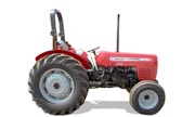 TractorData.com Massey Ferguson 533 tractor information