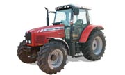 Massey Ferguson 5470 tractor photo