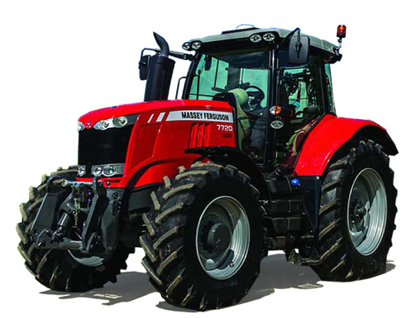 TractorData.com Massey Ferguson 7719 tractor information
