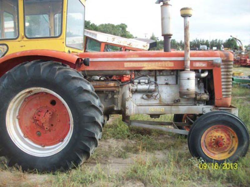 Massey-Ferguson 97 Tractors for Sale | Fastline