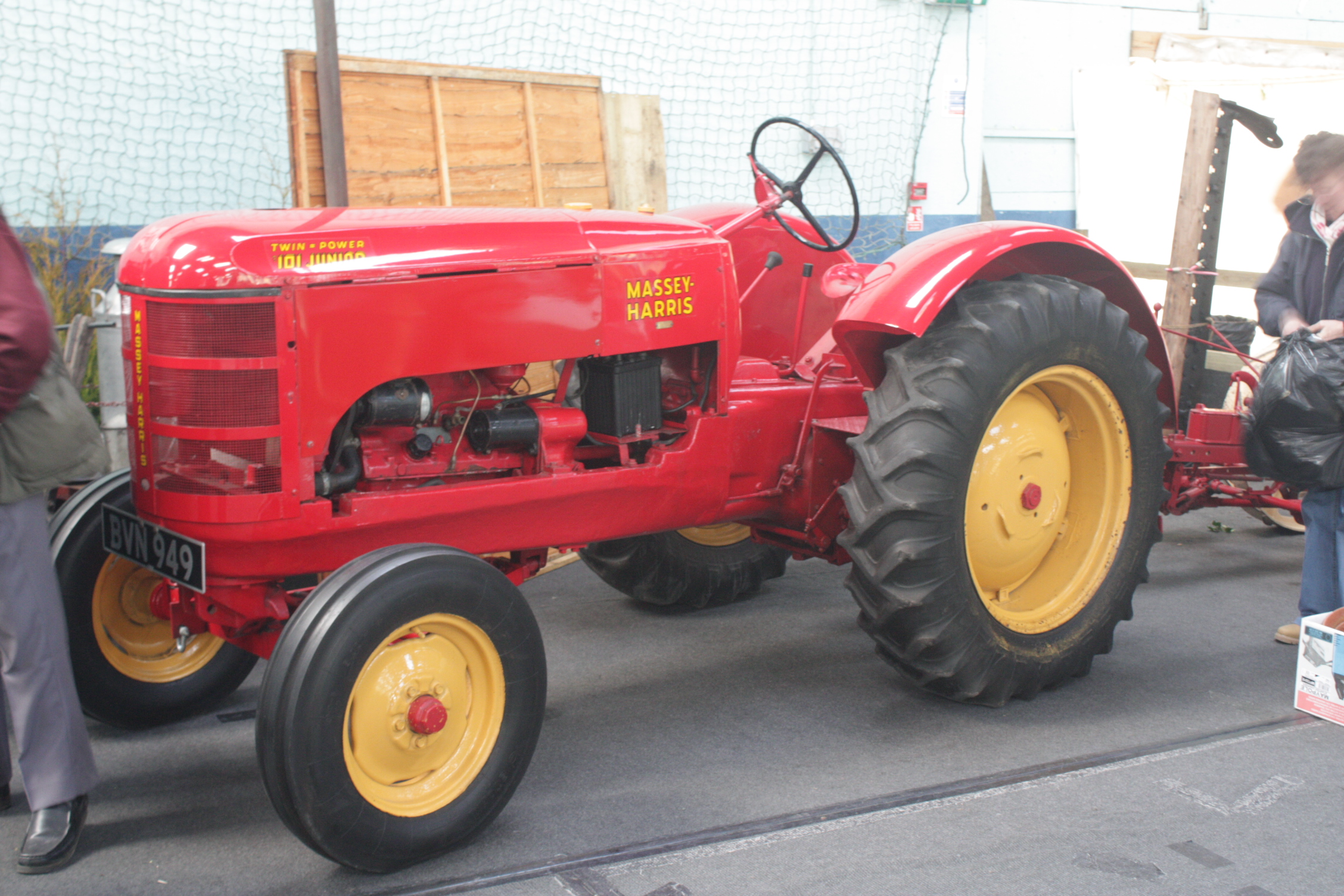 Massey-harris 20. Amazing pictures & video to Massey-harris 20. | Cars ...