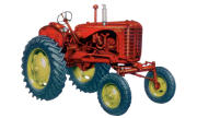 TractorData.com Massey-Harris 44 Cane Special tractor photos ...
