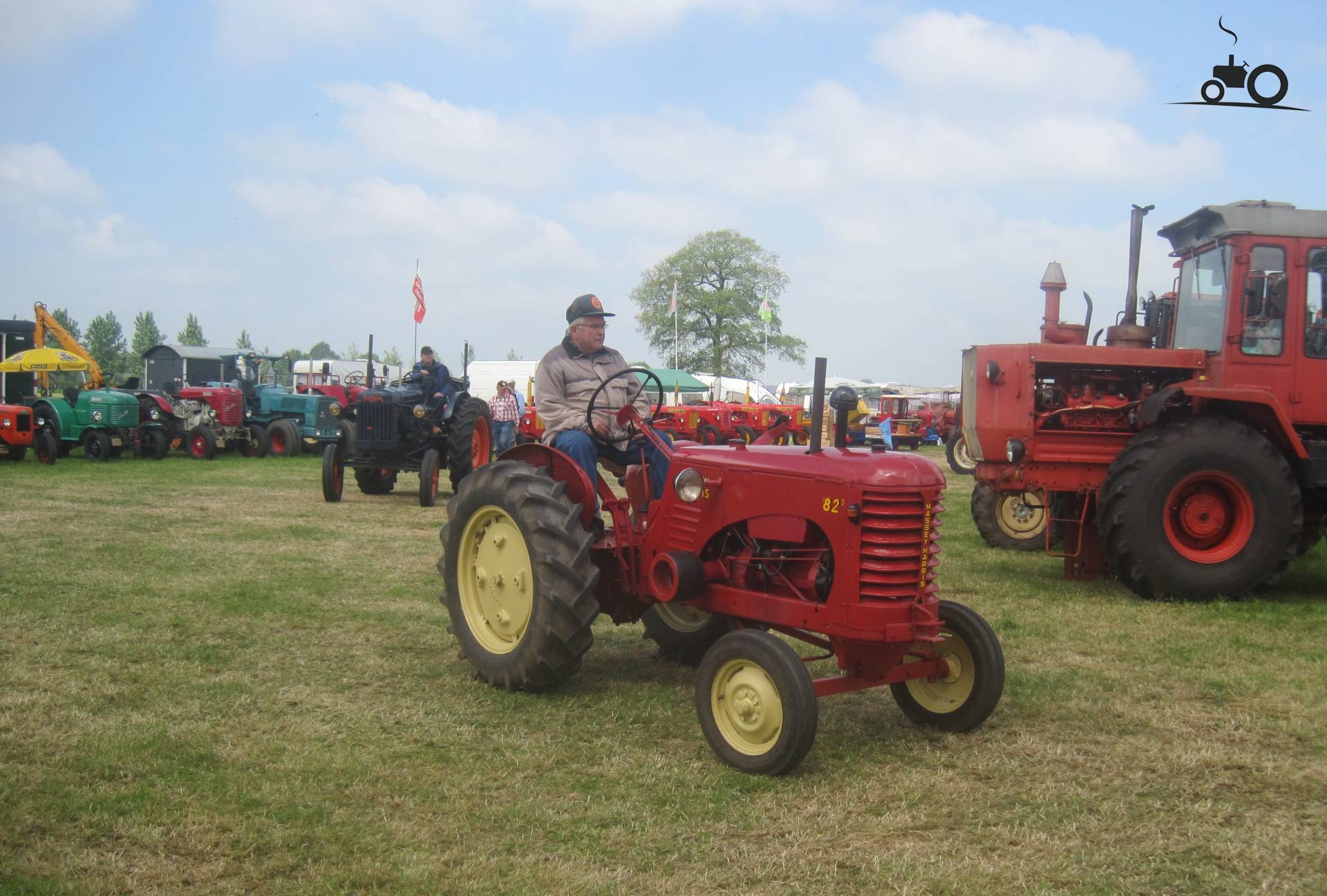 Massey Harris 82s Specs and data - Everything about the Massey Harris ...