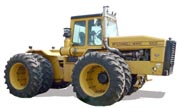 TractorData.com McConnell-Marc 1000 tractor information
