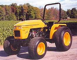 McConnell-Marc 425 XL - Tractor & Construction Plant Wiki - The ...