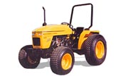 TractorData.com McConnell-Marc 425XL tractor information