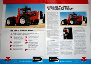 Massey Ferguson 5200 - Tractor & Construction Plant Wiki - Wikia