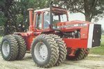 McConnell Tractors - Tractor & Construction Plant Wiki - The classic ...