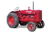 TractorData.com McCormick-Deering AW-6 tractor engine information