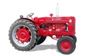 TractorData.com McCormick-Deering B-450 tractor dimensions information