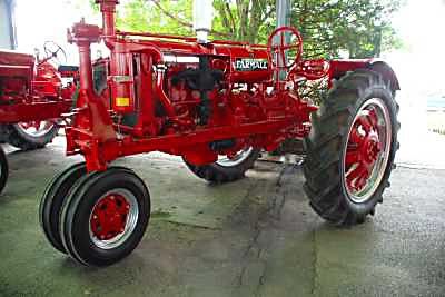 1923 McCormick-Deering Farmall F20 | Tractors etc | Pinterest