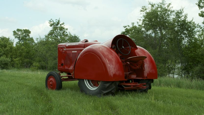1950 Mccormick-Deering O-6 Orchard | Lot S110 | Gone Farmin' Summer ...