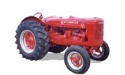 TractorData.com McCormick-Deering OS-4 tractor information