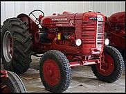 1945 McCormick Deering OS-4 for sale by Mecum Auction