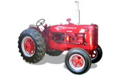 TractorData.com McCormick-Deering Super WD-6 tractor information