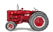 TractorData.com McCormick-Deering Super BWD-6 tractor dimensions ...