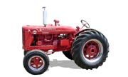 TractorData.com McCormick-Deering Super W-6 tractor information