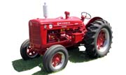 TractorData.com McCormick-Deering Super WD-9 tractor information