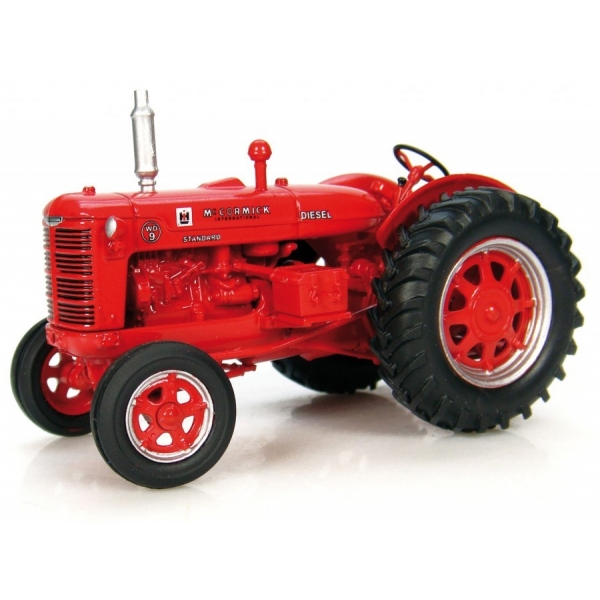 IH McCormick Deering WD-9 Model Tractor