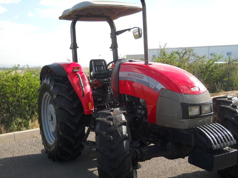 McCormick B-Max T0-T3 Series Tractors Specifications, Price, Images