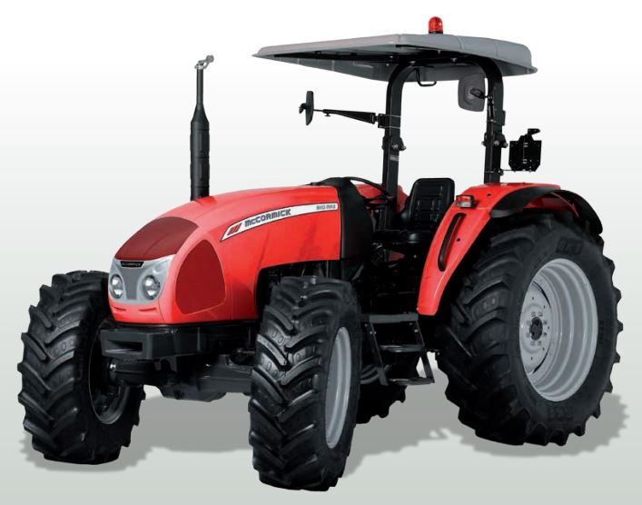 McCormick B-Max T0-T3 Series Tractors Specifications, Price, Images