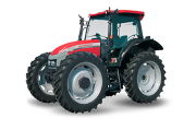 TractorData.com McCormick Intl C100 Max High Clear tractor ...