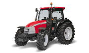 TractorData.com McCormick Intl C105 Max tractor engine information