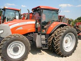 McCormick TTX190 T3 - Tractor & Construction Plant Wiki - The classic ...