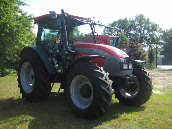 ... c95 max a syncho 32 900 â gebrauchte traktoren mccormick c95 max a