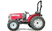 TractorData.com McCormick Intl CT47 tractor engine information