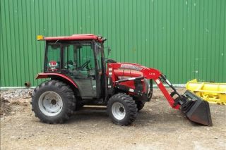 Agriculture & Forestry - Tractors & Farm Machinery - Tractors ...