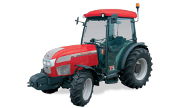 TractorData.com McCormick Intl F100 tractor engine information