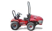 TractorData.com McCormick Intl G30R tractor information