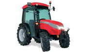 TractorData.com McCormick Intl GM45 tractor information