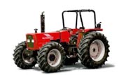 TractorData.com McCormick Intl MB85 tractor information
